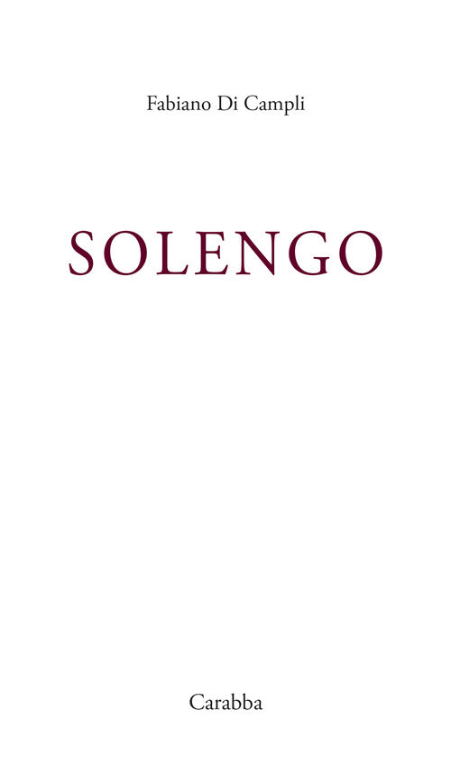 Solengo