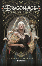 L'impero delle maschere. Dragon age