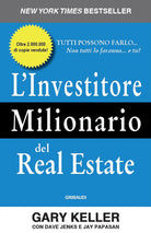 L'investitore milionario del real estate