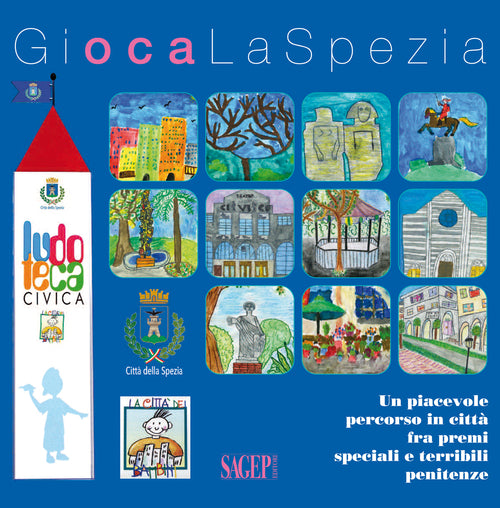 Gioca La Spezia. Un piacevole percorso in citt fra premi speciali e temibili penitenze
