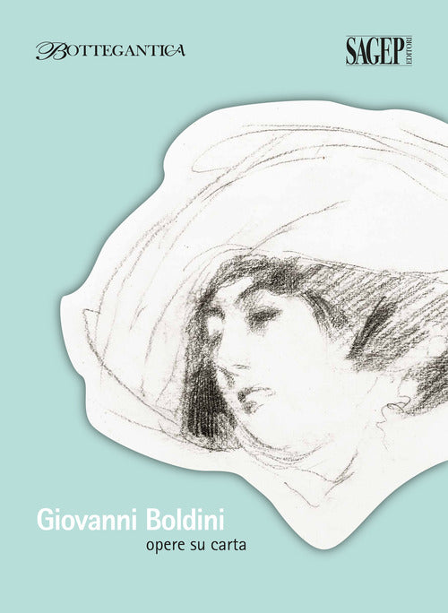 Giovanni Boldini. Opere su carta