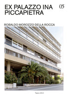 Ex Palazzo INA Piccapietra. Robaldo Morozzo della Rocca