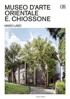 Museo dArte Orientale E. Chiossone. Mario Lab