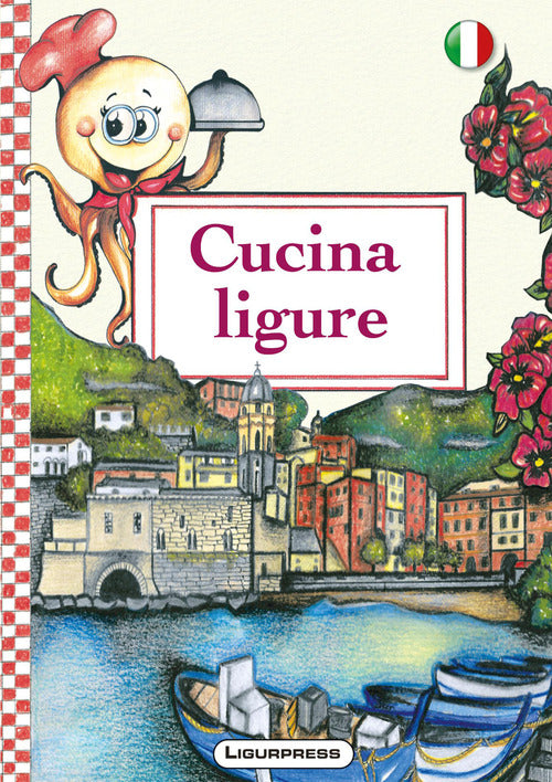 Cucina ligure