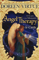 Angel therapy. 44 Carte