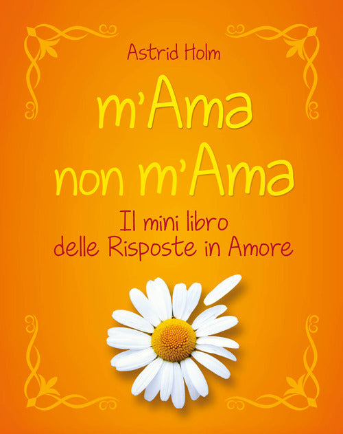 M’ama non m’ama
