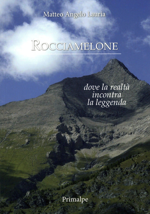 Riocciamelone