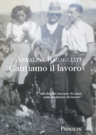 Cantiamo il lavoro