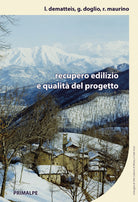 Recupero edilizio e qualit del progetto