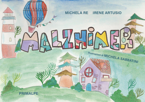 Malzhimer