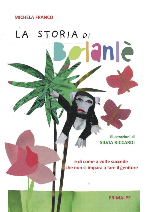 La storia di Bolanlè