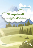 Il sapore di un filo d'erba