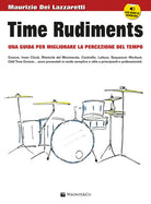 Time rudiments. Una guida per migliorare la percezione del tempo