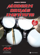 Modern drums institute. Ediz. italiana