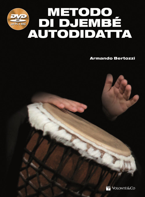 Metodo di Djemb autodidatta