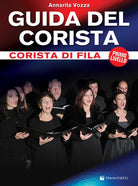 Guida del corista. Corista di fila. Primo livello