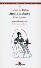 Studio di donna-tudes de femme. Testo francese a fronte