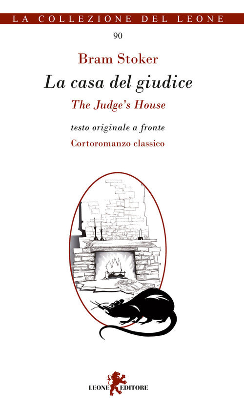 La casa del giudice-The judge's house