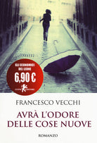 Avr l'odore delle cose nuove