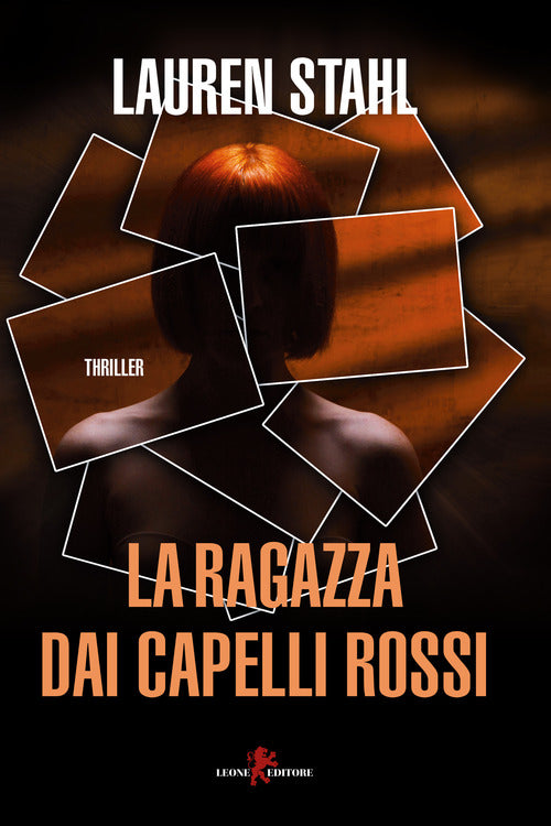 La ragazza dai capelli rossi