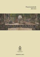 Prassi musicale dal 1600