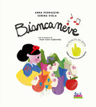 Biancaneve. Con la musica di Pyotr Ilyich Ciajkovskij