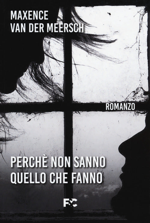 Perch non sanno quello che fanno