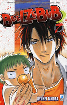 Beelzebub. Vol. 7