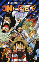 One piece. Vol. 67