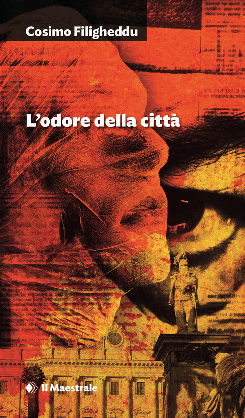L'odore della citt