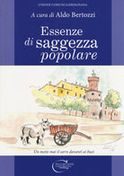 Essenze di saggezza popolare