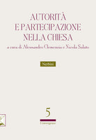 Autorit e partecipazione nella Chiesa