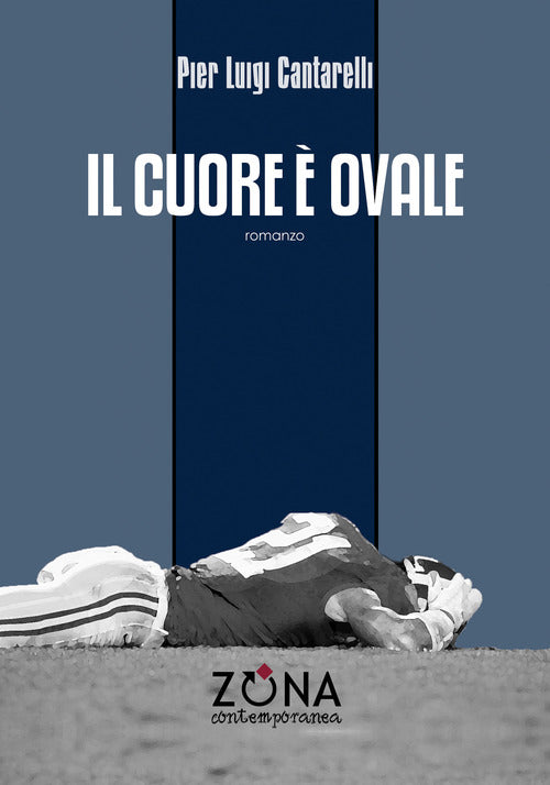 Il cuore è ovale