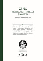 Zena. Rivista trimestrale (1958-1959). Testo genovese