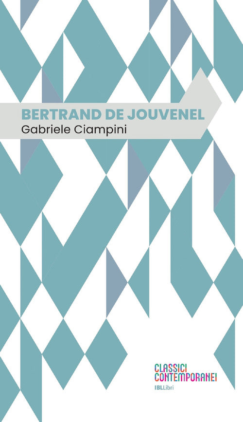 Bertrand de Jouvenel