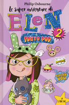 Tokyo pop. Le super avventure di Elen. Vol. 2