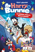 Harry & Bunnie