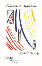 Fantasia di sparizione. Lezioni 2007