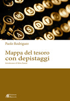 Mappa del tesoro con depistaggi