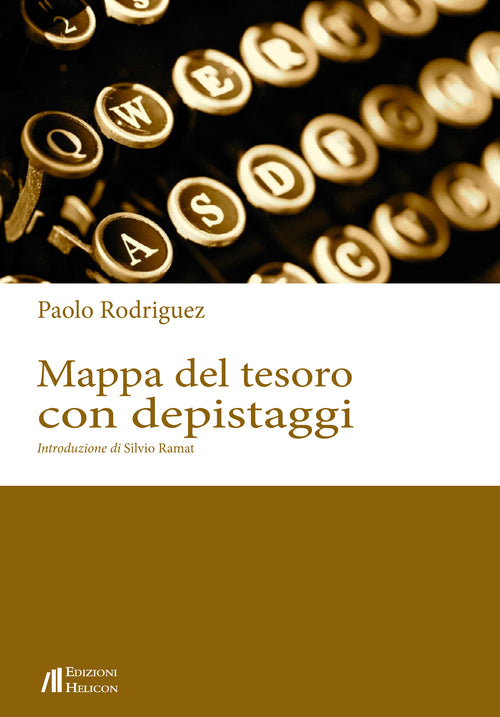 Mappa del tesoro con depistaggi