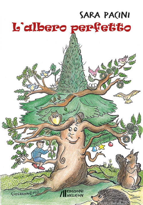 L'albero perfetto