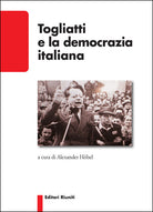 Togliatti e la democrazia italiana