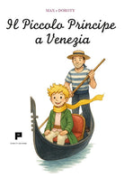 Il Piccolo Pricipe a Venezia