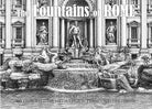 The fountains of Rome
