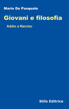 Giovani e filosofia. Addio a Narciso