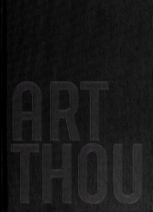 Art thou