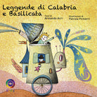 Leggende di Calabria e Basilicata