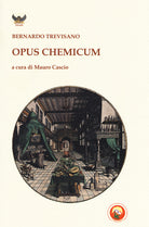 Opus chemicum