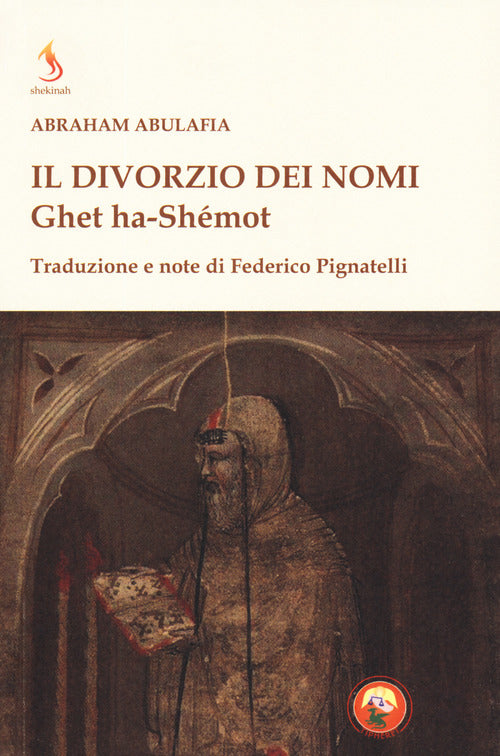 Il divorzio dei nomi. Ghet ha-Shmot