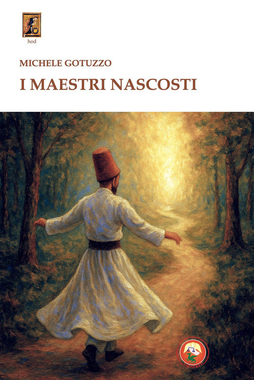I maestri nascosti